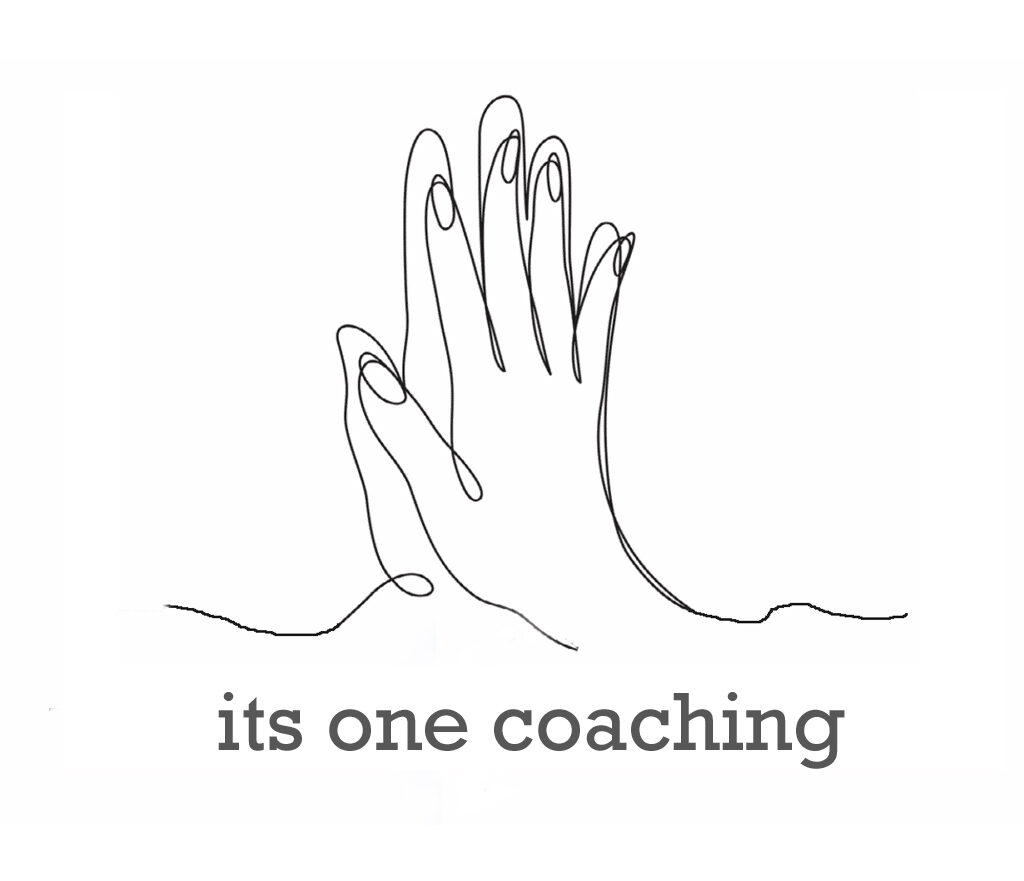 coaching Roosendaal logo